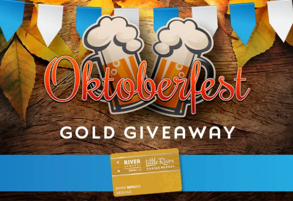 oct26 gold giveaway