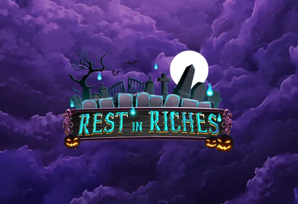rest in riches