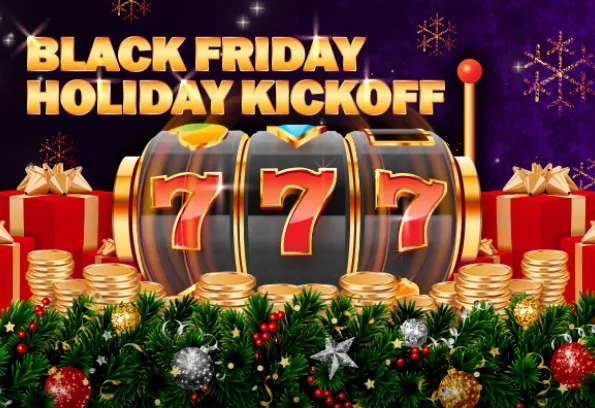 holiday kickoff