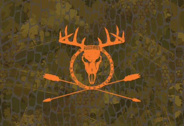 Hunter Hat