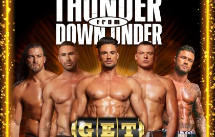 Thunder Preview