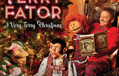 Terry Fator