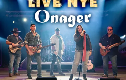 Onager NYE