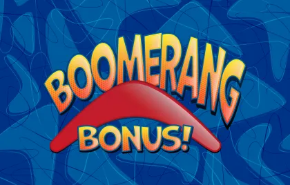 Boomerang Bonus