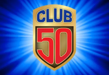 club 50