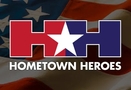 hometown heroes