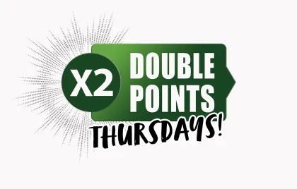 march double points