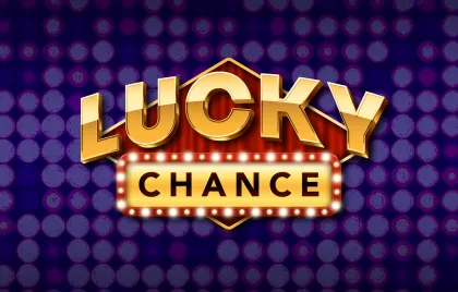 Lucky Chance