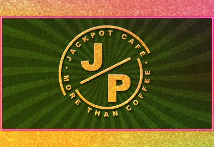 Jackpot Cafe - More than Coffee