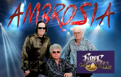 Ambrosia 