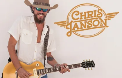 chris janson 