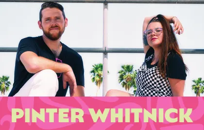 pinter whitnick