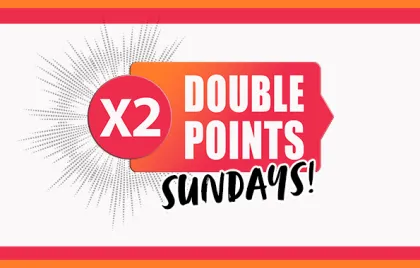 may25 double points