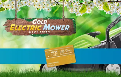 may25 gold giveaway