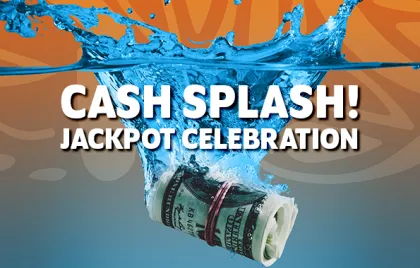 may25 jackpot