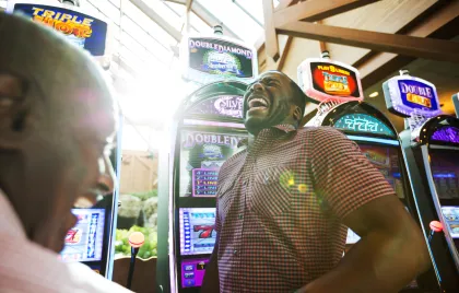Slots