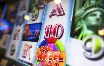 Slots
