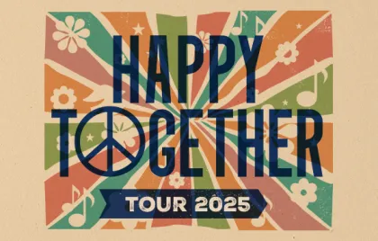 happy together