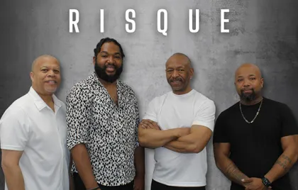 risque