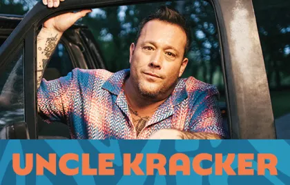 uncle kracker