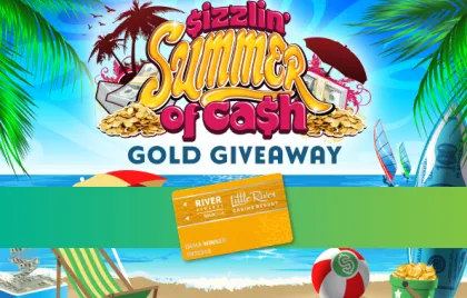 gold sizzlin summer