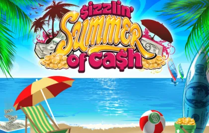 sizzlin summer