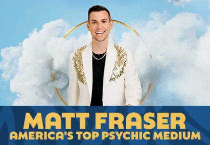 MATT FRASER
