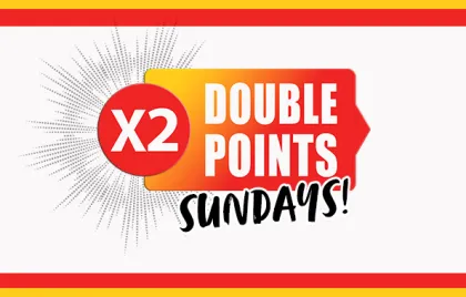 july25 double points