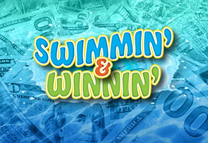 swimmin and winnin