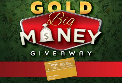 nov25 gold giveaway