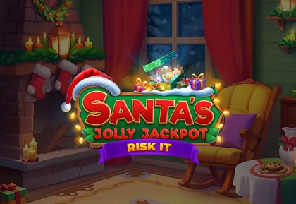 jolly jackpot