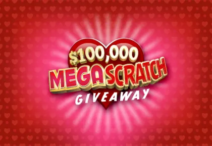 100k mega scratch