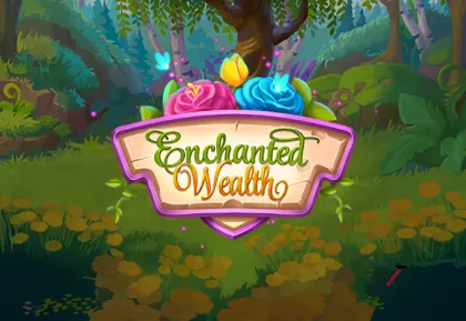 enchanted wealth