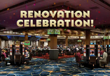 reno celebration