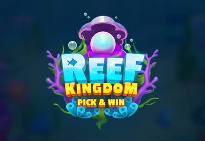 reef