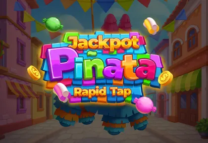 jackpot pinata