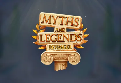 myths and legends