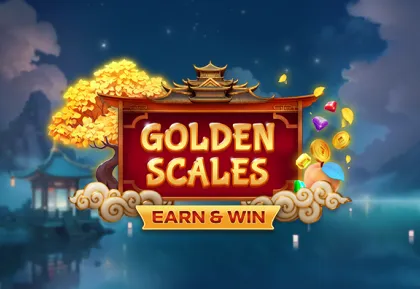golden scales 