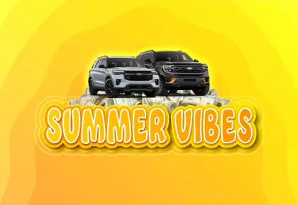 Summer Vibes 