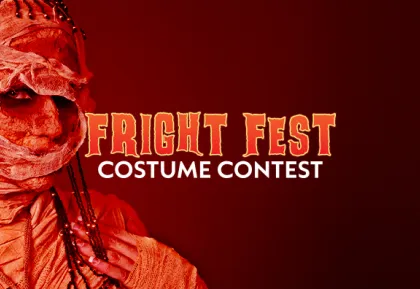 fright fest