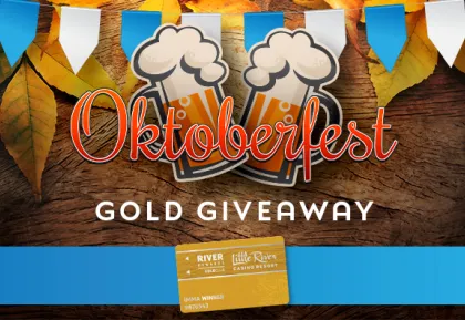 oct26 gold giveaway