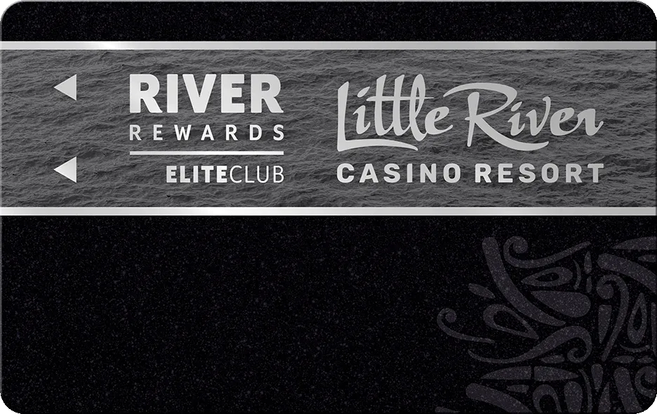 Today is our first week for - Little Creek Casino Resort