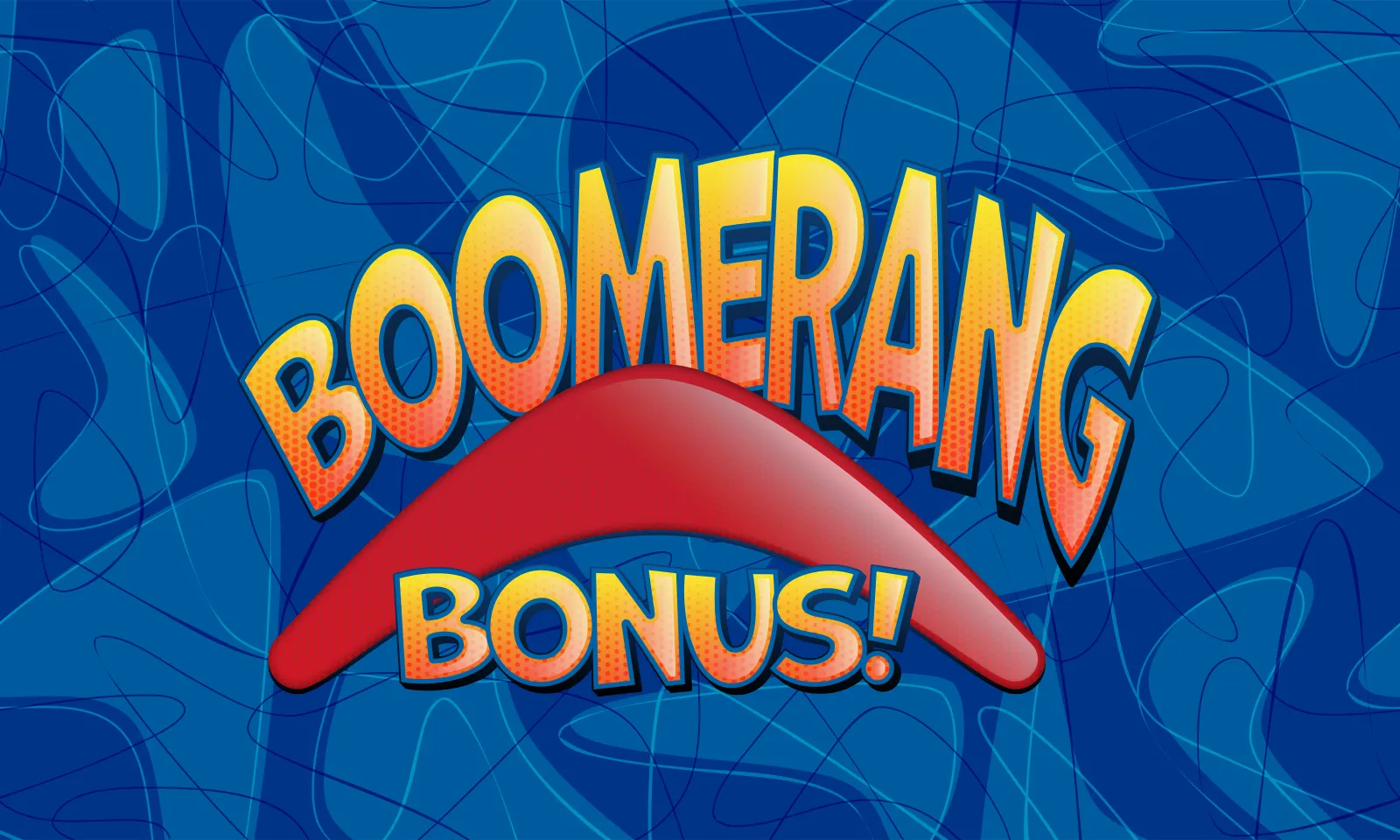 hero boomerang bonus