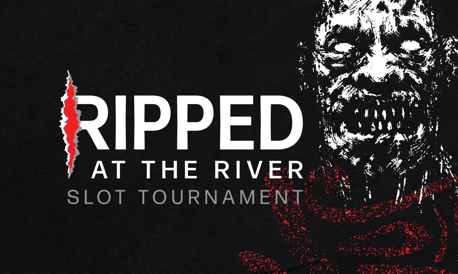 hero ripped at the river