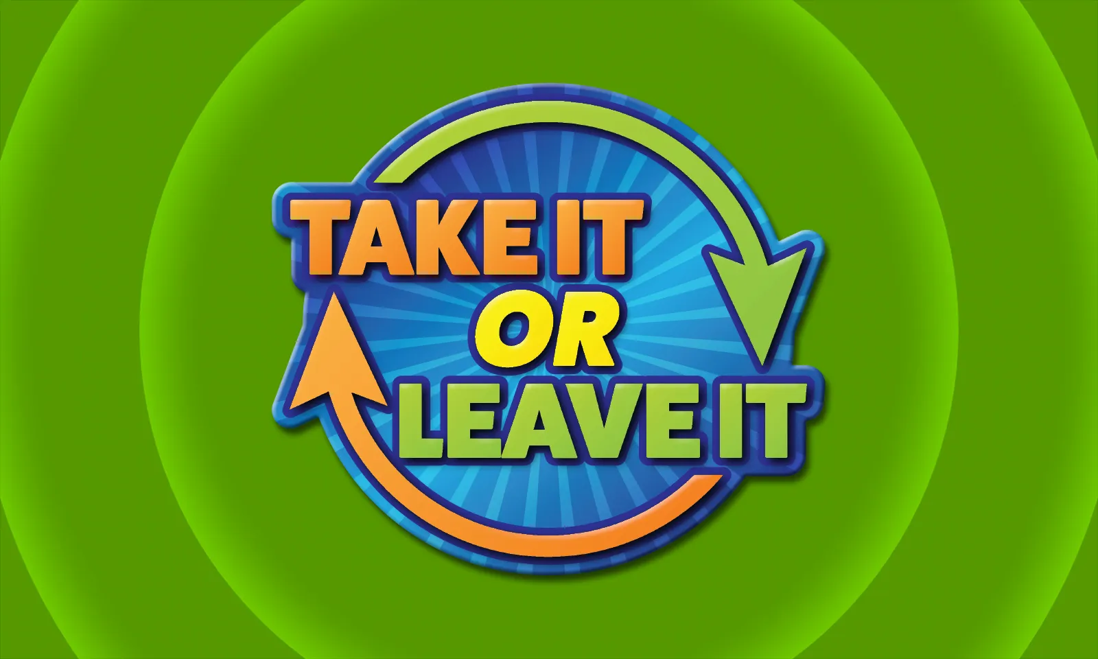 hero take it or leave it