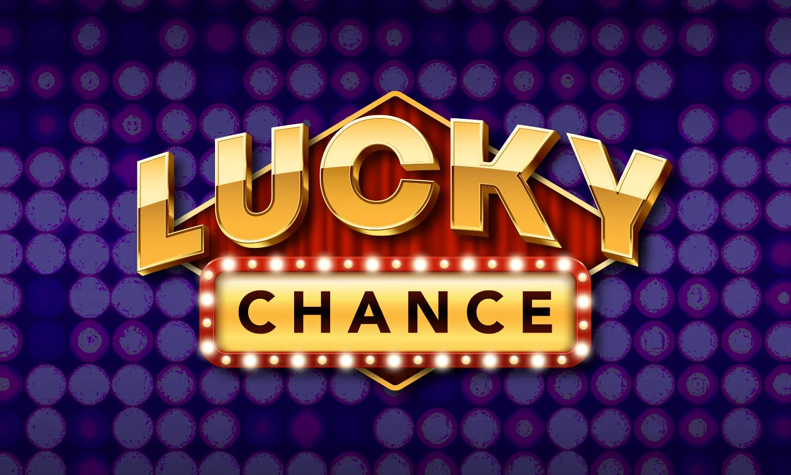 Hero Lucky Chance