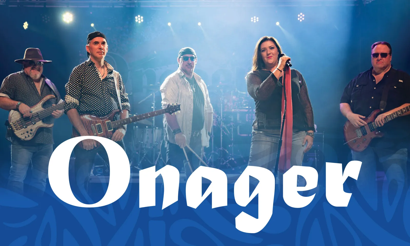 hero Onager 