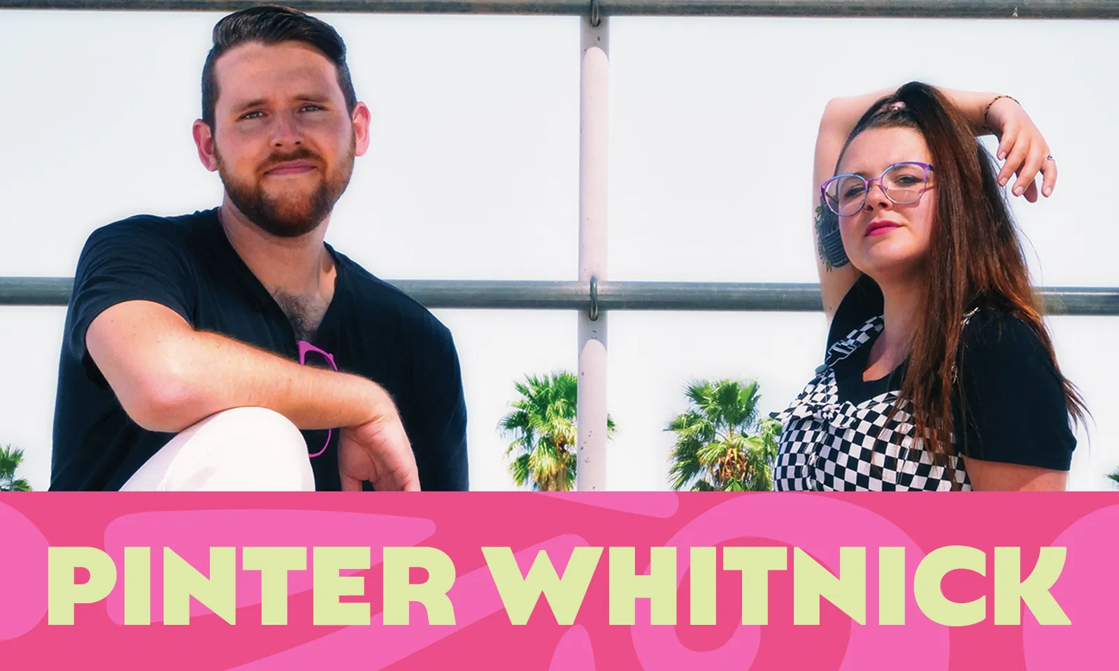 hero pinter whitnick
