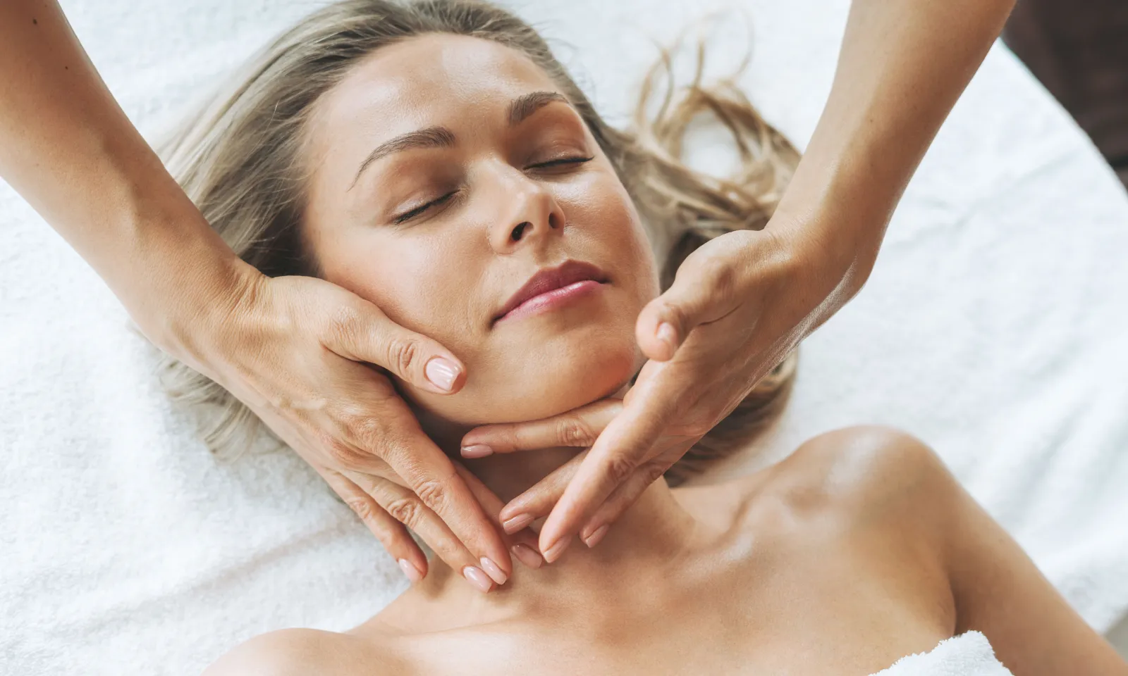 April Spa