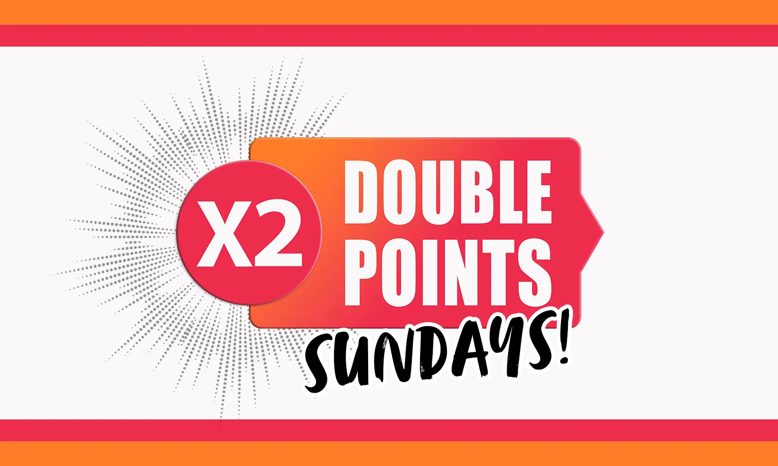 hero may25 double points